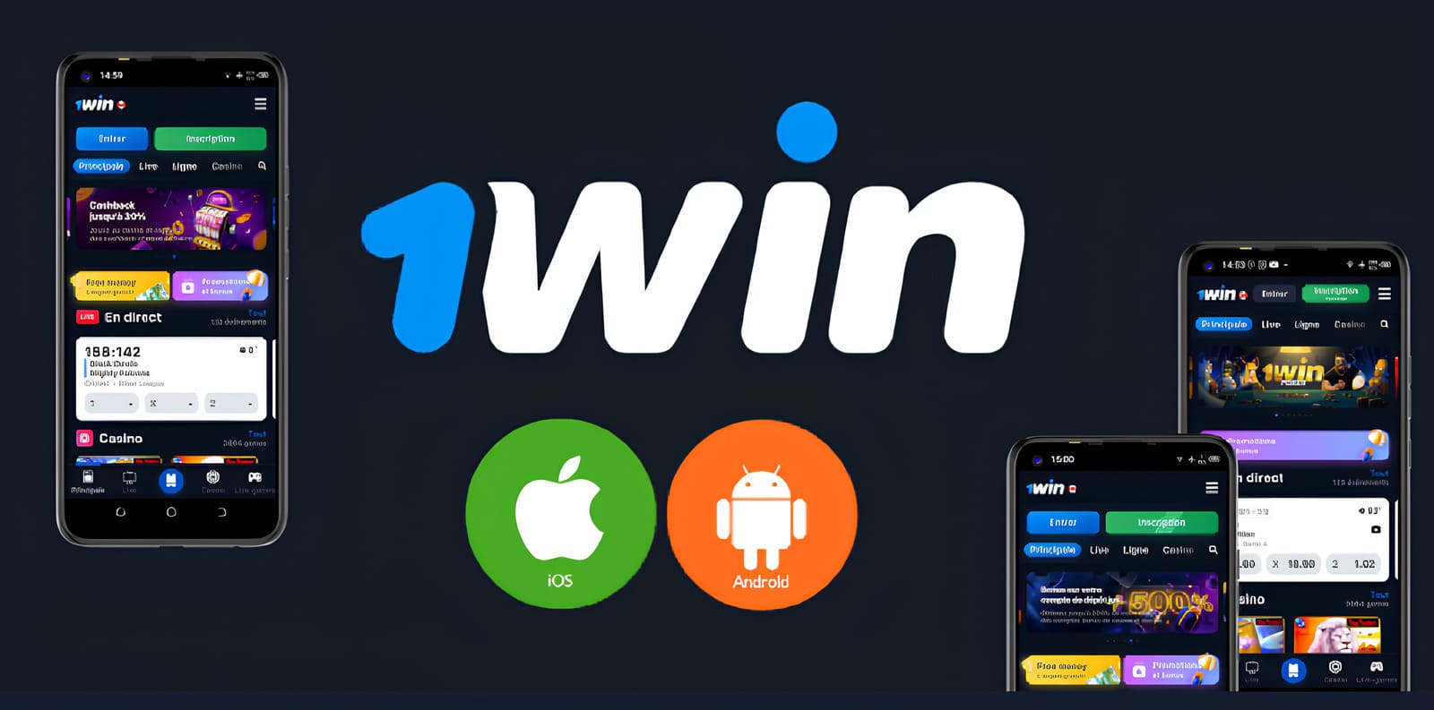 1win-free
