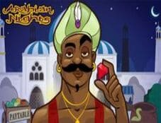 Arabian Nights 