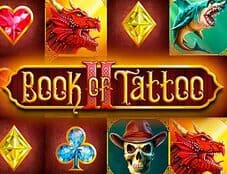 Book of Tattoo 2