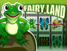 Fairy Land 2
