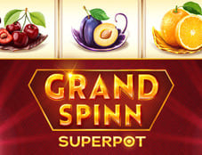 Grand Spin Superpot