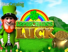 Leprechaun's Luck