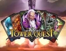Tower Quest