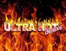 Ultra Hot Deluxe